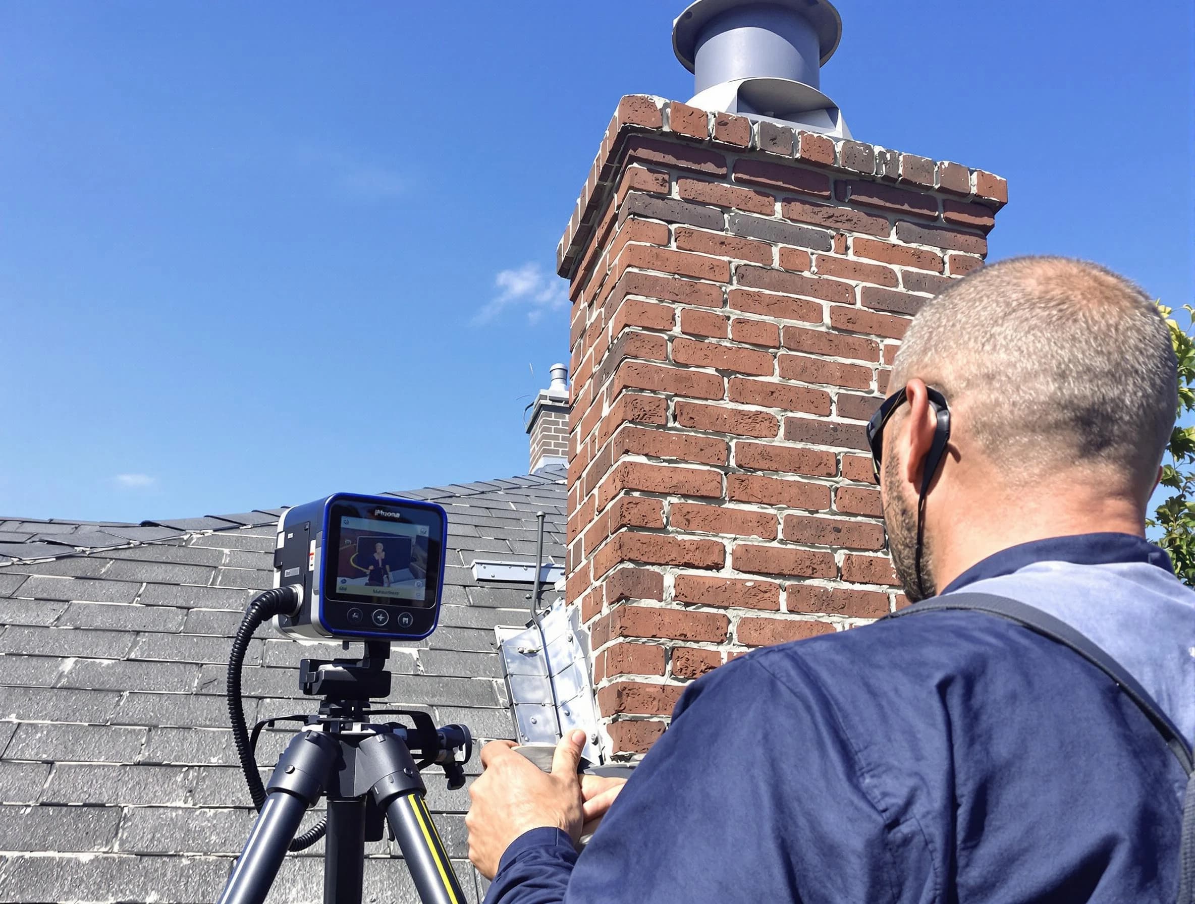Chimney Inspection service in Swissvale, PA