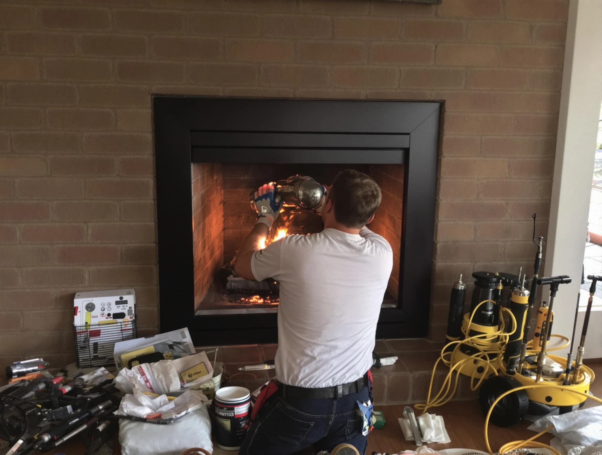 Chimney Liner Services service in Swissvale, PA