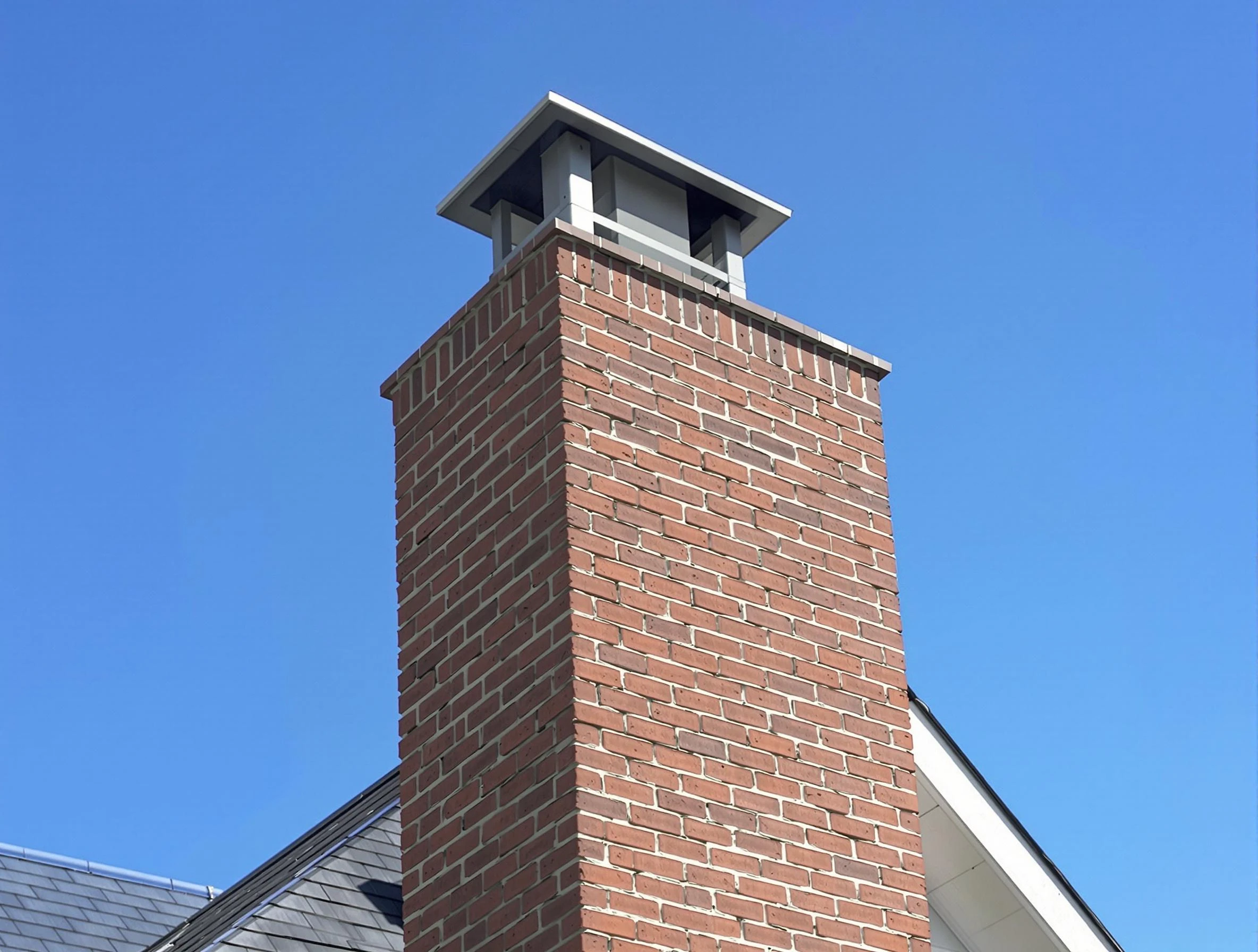 Chimney Remodeling in Swissvale